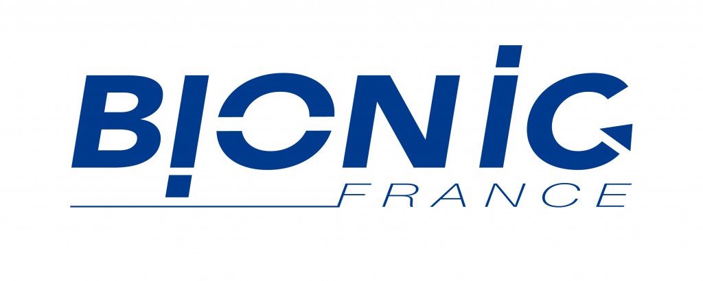 LOGO BIONIC OK